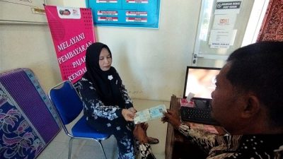 Pertanian & Perikanan Jadi Andalan, Desa Kalirejo Siap Wujudkan Desa Tahan Pangan