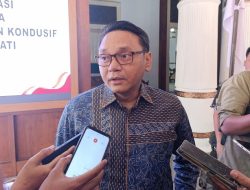 Sejumlah Investor Tertarik ke Pati, Kondusifitas Jadi Syarat Utama