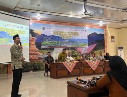 383 Peserta Ikuti Pembinaan BUMDes Kudus, Fokus pada Ketahanan Pangan Lokal