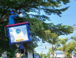 Ratusan Lampu Jalan Baru Siap Terangi Rembang, Ternyata Ini Sumber Dananya