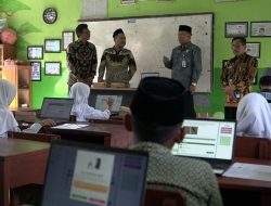 Lebih dari Sekadar Lomba, Begini Cara Kemenag Demak Jaga Sportivitas dan Ukhuwah di Ajang OMI 2025