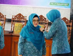 Tekankan Peran Keluarga dalam Mencetak Generasi Berkualitas
