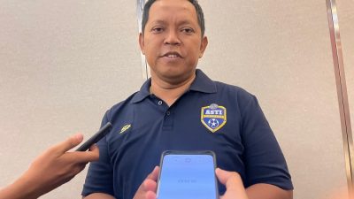 Cetak Puluhan Bintang Lapangan, ASTI Kudus Jadi Pabrik Talenta Sepak Bola dari Kota Kretek
