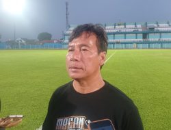 ‎‎Persiku Kudus Siap Hadapi PSS Sleman