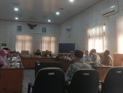 Pansus Cecar Manurung soal Pengangkatan Dewas Soewondo