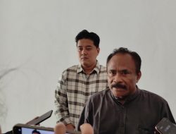 Sudi Rustanto Gantikan Joko Wahyudi Jadi Anggota Pansus Pemakzulan Bupati Pati