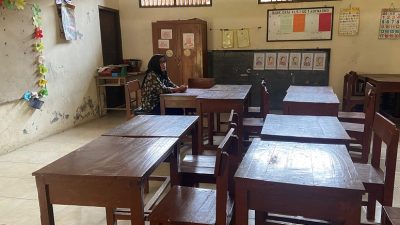 Tiga SD di Kudus Bakal Digabung, Disdikpora Pastikan Hak Siswa Tetap Terjamin