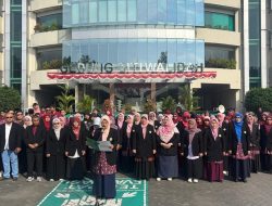 Kampus di DIY Kompak Tegaskan: Hentikan Kekerasan, Dengarkan Jeritan Rakyat