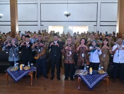 Pemkab Boyolali Gandeng Bank Jateng Wujudkan Rumah Impian yang Terjangkau