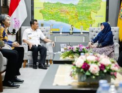 Kepesertaan BPJS Kesehatan di Jateng Capai 98,68%, Tantangan Kini Ada di Keaktifan Peserta