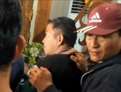Pembanting Wartawan di Pati Dilaporkan Polisi