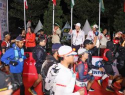 Merbabu Sky Run 2025: Ajang Lari Lintas Negara yang Hadirkan Pengalaman Unik