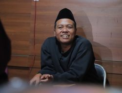 INHAKA Sebut Pernyataan Sudewo soal Pansus Keliru