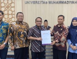 Dukung Guru dan Siswa, Bank Jateng Syariah Hadirkan Solusi Keuangan di Dunia Pendidikan