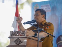 Cegah Korupsi Dana Desa, Gubernur Luthfi Siapkan Pendampingan Hukum untuk 7.810 Desa di Jateng