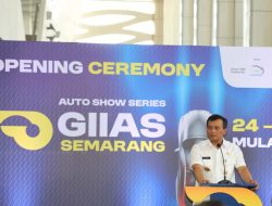 Dorong Investasi, Gubernur Ahmad Luthfi Komitmen Berikan Insentif Pajak Kendaraan Bermotor bagi Pelaku Usaha