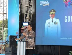Pemprov Jateng Pamerkan Ribuan Hasil Riset dan Karya Inovasi di Ajang PPI Jateng 2025
