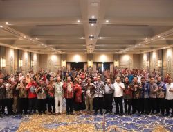 Bappeda Wujudkan arah Kebijakan Jawa Tengah