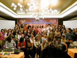 Hotel Ciputra Semarang Gelar Rangkaian Acara “It’s All About You” dalam Rangka HUT ke-38 Swiss-Belhotel International