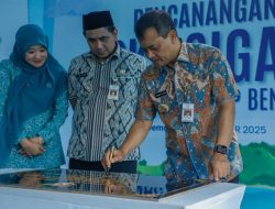 Edukasi Mitigasi Bencana, Gubernur Ahmad Luthfi Apresiasi Program PKK Sigab