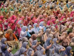 Kabar Baik di HUT HIMPAUDI ke-20: Kesejahteraan Guru PAUD Non-Formal Jadi Fokus Pemkab Purbalingga