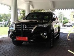 Pengadaan Mobil Dinas Bupati Dikritik Masyarakat, Ini Penjelasan Wabup Purworejo