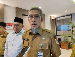 Soroti Kasus Keracunan karena MBG, Ini Tanggapan Sekda Jateng