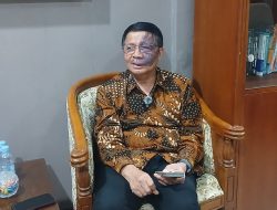 Fantastis! Anggaran Smart TV Sekolah Rp 26 Juta per Unit, PGRI: Banyak yang Lebih Murah, Jangan Salah Arah Lagi!