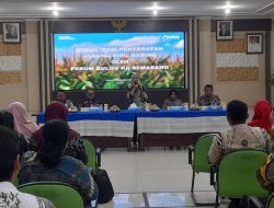 Bulog Kesulitan Serap Jagung Petani Kendal, Ini Penyebabnya!