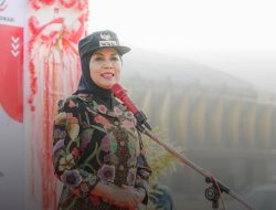 32 Ribu Warga Kendal Nganggur, Ternyata Ini Alasan Perusahaan di KIK Lebih Pilih Pelamar Semarang