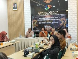 Ekonomi Melesat 8,67 Persen, Kendal Makin Pede Jadi Magnet Investasi Utama di Jateng