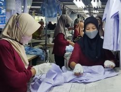 Kabar Gembira! Ribuan Pelajar di Pemalang akan Terima Seragam Gratis September Ini