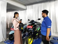 GAS VCE 2025 Resmi Dibuka! Beli Kendaraan Niaga di Jateng Bisa Hemat BBNKB