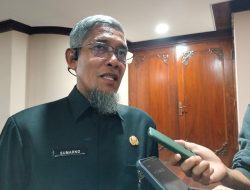Pimpinan DPRD Jateng Tempati Rumah Dinas Mulai Oktober
