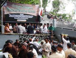 ‎Guyang Cekatak Didorong Jadi Warisan Budaya Takbenda Nasional