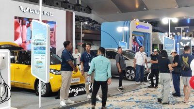 Opsen Pajak Dinilai Tekan Daya Beli, Industri Otomotif Minta Relaksasi
