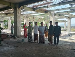 PCNU Kendal Tegaskan Transparansi, Dana Hibah Rp8 Miliar Diawasi BPK dan Kejaksaan