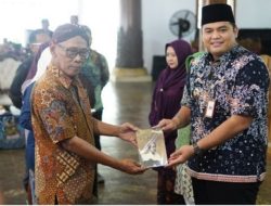 Bertepatan Haul ke-121, Karya Puluhan Penulis Jadi Kado Istimewa untuk RA Kartini
