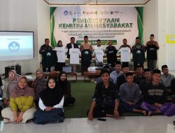 Dari Ziarah ke Wisata Halal Modern, Begini Strategi MES dan Unwahas Mengubah Wajah Jabal Nur Kendal