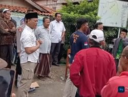 Rencana Demo 500 Warga Tunggulsari Diganti Audiensi, Ketua Aliansi Bantah Adanya Pengkondisian