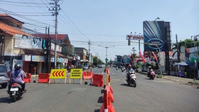 Ramai Dipertanyakan, Dishub Pemalang Beberkan Alasan SSA Jalan Jensud Hanya dari Barat ke Timur