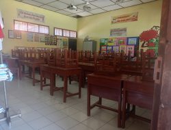 Beredar Isu Demo Besar-besaran, Disdikbud Kendal Beri Instruksi Belajar Daring