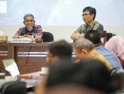 Pemkab/Pemkot di Jateng Didesak Segera Bentuk Satgas Sampah