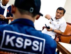 Jeritan Hati Eks Karyawan Sritex: 7 Bulan Nganggur, Usia 40+ Sulit Cari Kerja, Pesangon Jadi Harapan Terakhir