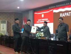 DPRD Kendal Dorong Sinergi Legislatif–Eksekutif Bahas 4 Raperda Strategis