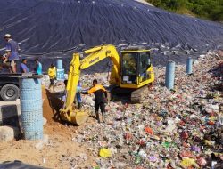 DLH Jepara: Target Setoran Sampah Naik Jadi Rp 2 M, Biaya Angkut Telan Rp 1,4 M