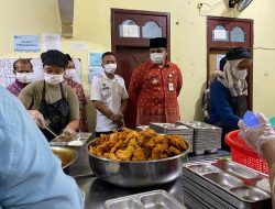 Tak Satu Pun dari 35 Dapur SPPG di Jepara Kantongi Sertifikat Laik Higienis, Ini Tanggapan Dinkes