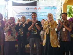 Jaga Warisan Leluhur, Jepara Regenerasi Pembatik Muda Lewat Program PKW
