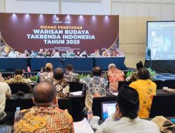 Horog-horog hingga Memeden Gadhu, 6 ‘Harta Karun’ Jepara Diusulkan Jadi Warisan Budaya Nasional