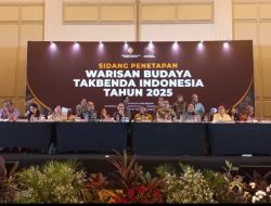 Luar Biasa! 6 Warisan Budaya Jepara Sukses Tembus Jadi WBTb Nasional 2025